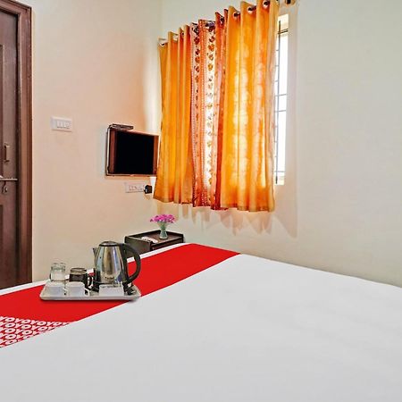 Hotel O Mn Residency Near Ragigudda Sri Prasanna Anjaneyaswamy Temple Bengaluru Zewnętrze zdjęcie