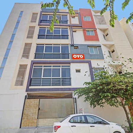 Hotel O Mn Residency Near Ragigudda Sri Prasanna Anjaneyaswamy Temple Bengaluru Zewnętrze zdjęcie
