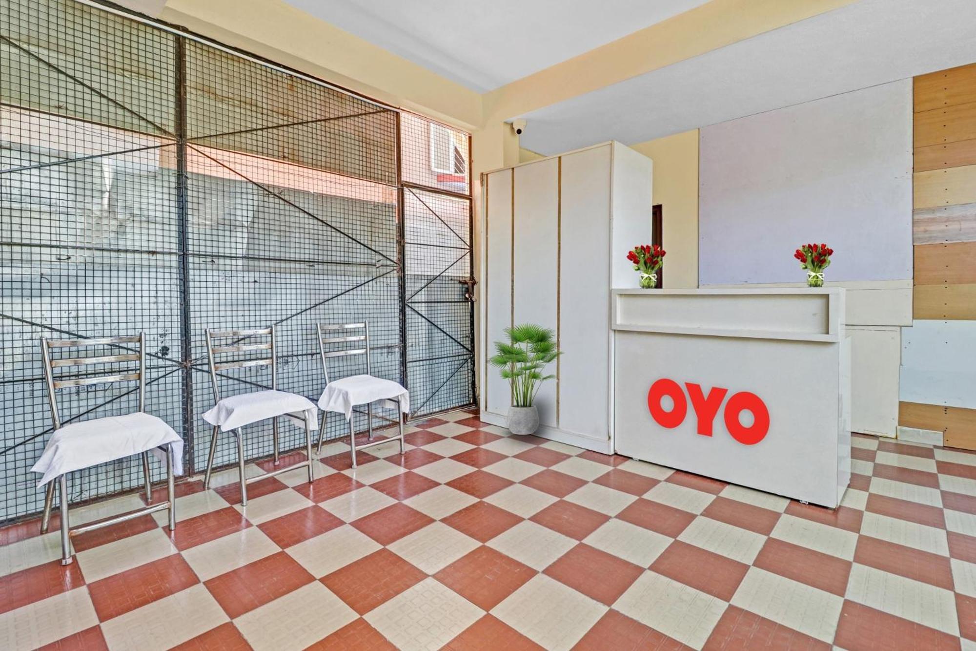 Hotel O Mn Residency Near Ragigudda Sri Prasanna Anjaneyaswamy Temple Bengaluru Zewnętrze zdjęcie