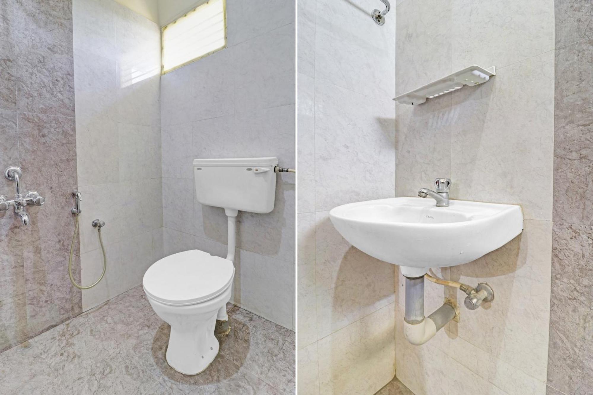 Hotel O Mn Residency Near Ragigudda Sri Prasanna Anjaneyaswamy Temple Bengaluru Zewnętrze zdjęcie